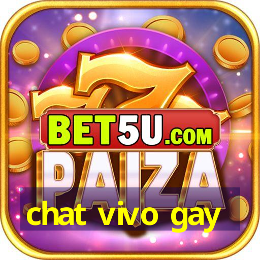 chat vivo gay